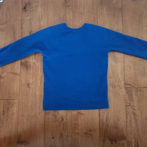 Hanna Andersson sweatshirt (14) - Picture 5 of 7
